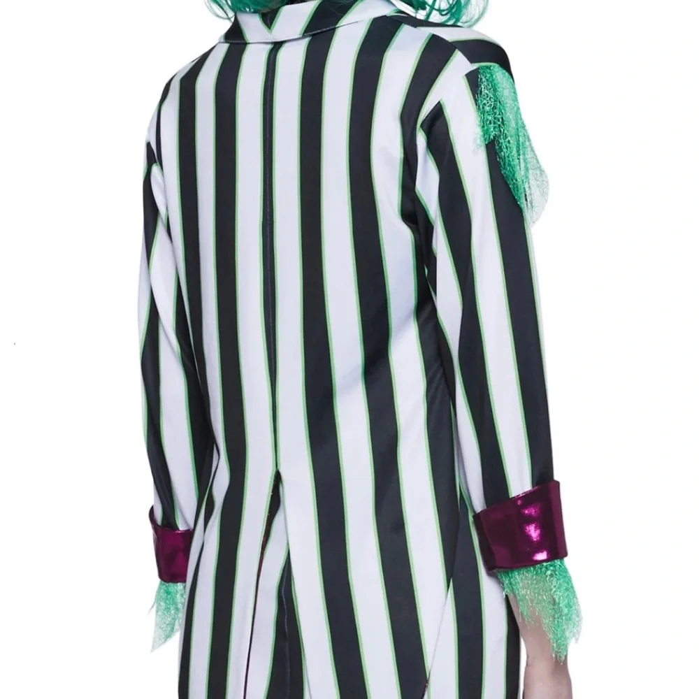 Beetlejuice costume dollskill - Picture 3 of 3